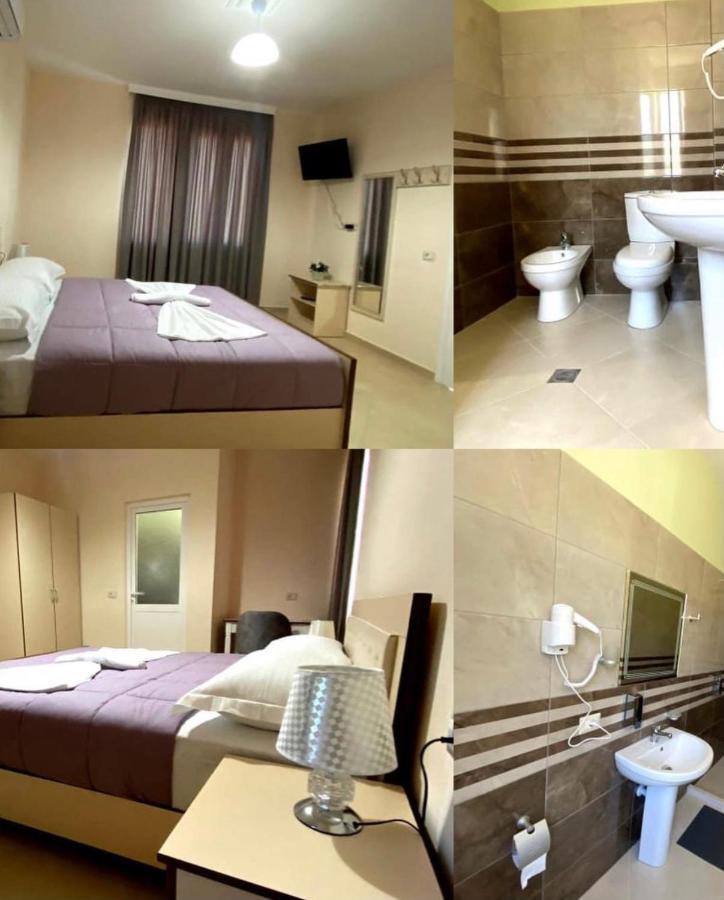 Hotell R *