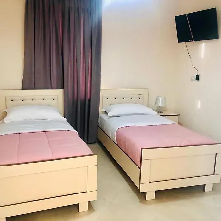 R Hotel Zhaban Exterior photo