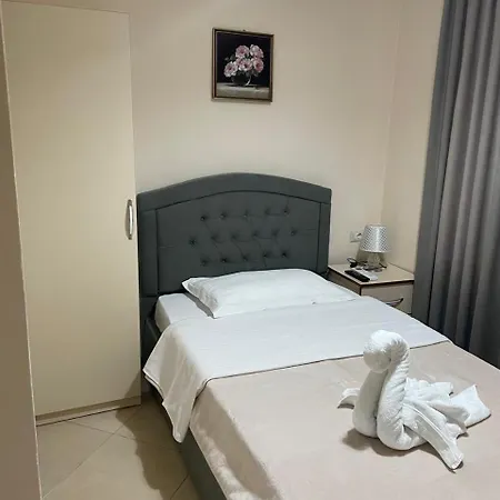 R Hotel Zhaban Exterior photo